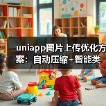 uniapp图片上传优化方案：自动压缩+智能类型判断（图2）