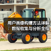 用户画像构建方法详解：数据收集与分析全指南（图2）