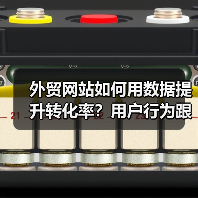 外贸网站如何用数据提升转化率？用户行为跟踪全解析（图2）
