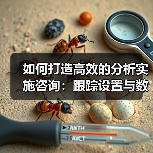 如何打造高效的分析实施咨询：跟踪设置与数据解读的核心秘诀