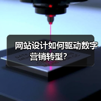 网站设计如何驱动数字营销转型？（图3）
