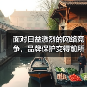 面对日益激烈的网络竞争，品牌保护变得前所未有的重要。特别是在搜索引擎优化（SEO）领域，Negative SEO攻势如影随形，成为威胁品牌断崖式下跌的隐形杀手。
