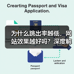为什么跳出率越低，网站效果越好吗？深度解析Bounce Rate的秘密（图4）