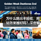 为什么跳出率越低，网站效果越好吗？深度解析Bounce Rate的秘密（图3）