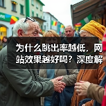 为什么跳出率越低，网站效果越好吗？深度解析Bounce Rate的秘密（图2）
