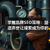 掌握品牌SEO策略：塑造声誉让搜索成为你的最强武器（图3）