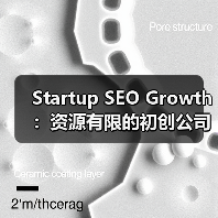 Startup SEO Growth：资源有限的初创公司如何快速见效（图4）
