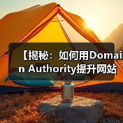 【揭秘：如何用Domain Authority提升网站整体权重】（图4）