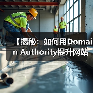 【揭秘：如何用Domain Authority提升网站整体权重】（图3）