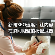 新闻SEO速度：让内容在瞬间闪耀的秘密武器（图2）