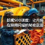 新闻SEO速度：让内容在瞬间闪耀的秘密武器（图4）