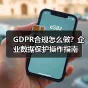 GDPR合规怎么做？企业数据保护操作指南（图2）