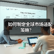 如何制定全球市场适配策略？（图4）