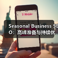 Seasonal Business SEO：高峰准备与持续优化实战指南（图3）