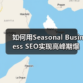 如何用Seasonal Business SEO实现高峰期爆发式增长（图4）