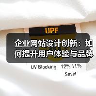 企业网站设计创新：如何提升用户体验与品牌价值（图3）