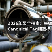 2026年最全指南：掌握Canonical Tag规范标签确保网站SEO优化（图3）