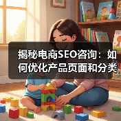 揭秘电商SEO咨询：如何优化产品页面和分类结构实现爆发式增长（图2）