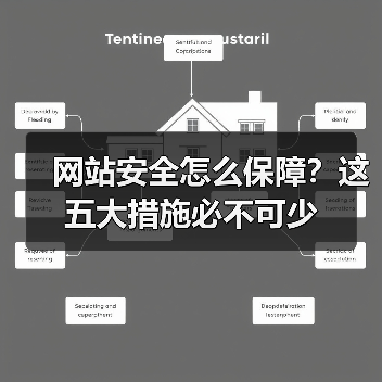 网站安全怎么保障？这五大措施必不可少（图3）