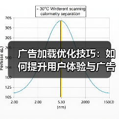 广告加载优化技巧:如何提升用户体验与广告收益?(图4) 广告加载优化技巧:如何提升用户体验与广告收益?(图4)