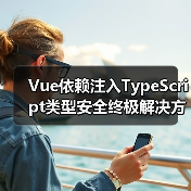 Vue依赖注入TypeScript类型安全终极解决方案（图2）