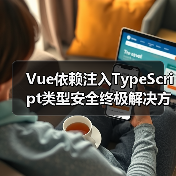 Vue依赖注入TypeScript类型安全终极解决方案（图3）