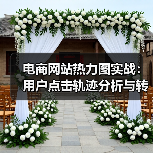 电商网站热力图实战：用户点击轨迹分析与转化率提升技巧（图4）