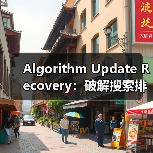 Algorithm Update Recovery：破解搜索排名惊天危机的秘密武器（图3）