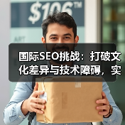 国际SEO挑战：打破文化差异与技术障碍，实现全球布局