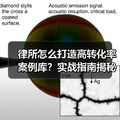 律所怎么打造高转化率案例库？实战指南揭秘！（图2）