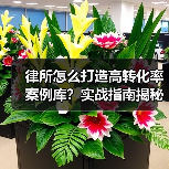 律所怎么打造高转化率案例库？实战指南揭秘！（图3）