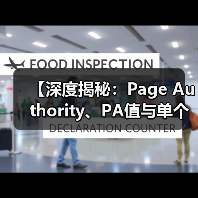 【深度揭秘：Page Authority、PA值与单个页面权重的奥秘】（图4）