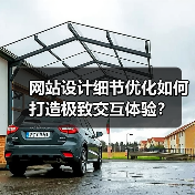 网站设计细节优化如何打造极致交互体验？（图3）
