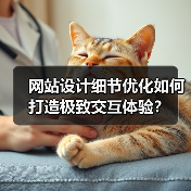 网站设计细节优化如何打造极致交互体验？（图4）