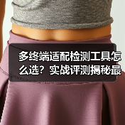 多终端适配检测工具怎么选？实战评测揭秘最佳方案（图2）
