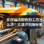 多终端适配检测工具怎么选？实战评测揭秘最佳方案