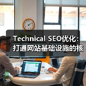 Technical SEO优化：打通网站基础设施的核心密码（图3）