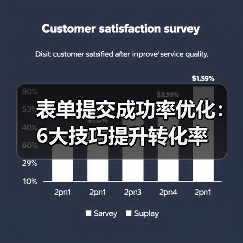 表单提交成功率优化：6大技巧提升转化率（图3）