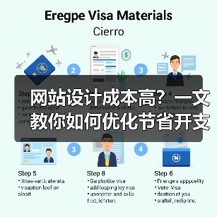 网站设计成本高？一文教你如何优化节省开支（图4）