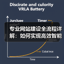 专业网站建设全流程详解：如何实现高效智能管理（图2）