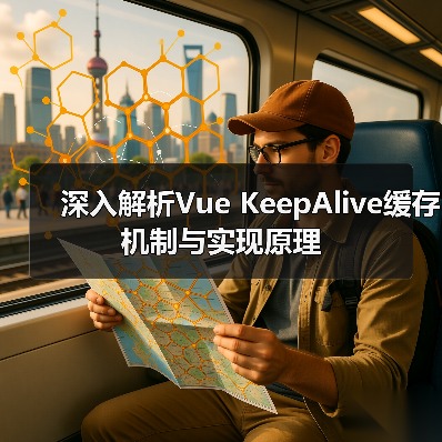 深入解析Vue KeepAlive缓存机制与实现原理（图2）