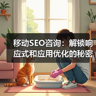 移动SEO咨询：解锁响应式和应用优化的秘密武器（图4）