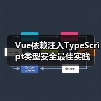 Vue依赖注入TypeScript类型安全最佳实践（图3）