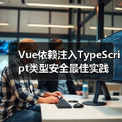 Vue依赖注入TypeScript类型安全最佳实践（图2）