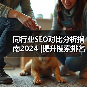 同行业SEO对比分析指南2024 |提升搜索排名的实用策略(图1) 同行业SEO对比分析指南2024 |提升搜索排名的实用策略(图1)