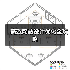 高效网站设计优化全攻略(图4) 高效网站设计优化全攻略(图4)