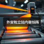 外贸独立站内容矩阵(图1) 外贸独立站内容矩阵(图1)