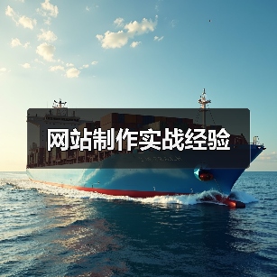 网站制作实战经验（图4）