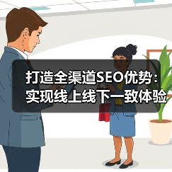 打造全渠道SEO优势：实现线上线下一致体验的秘密武器（图2）