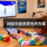 网站页面资源合并方案(图4) 网站页面资源合并方案(图4)